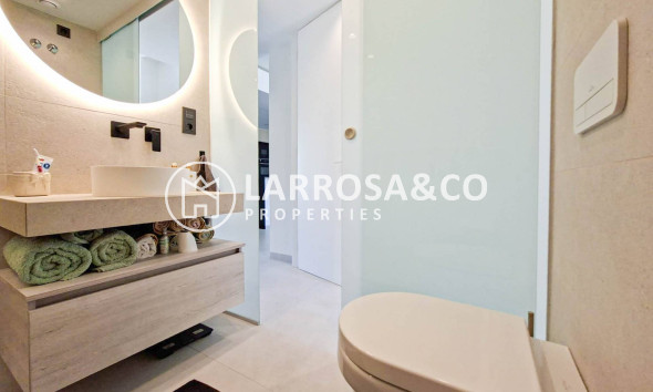 Вторичный рынок - Квартира - Гуардамар дель Сегура - Costa Blanca