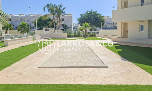 Вторичный рынок - Квартира - Гуардамар дель Сегура - Costa Blanca