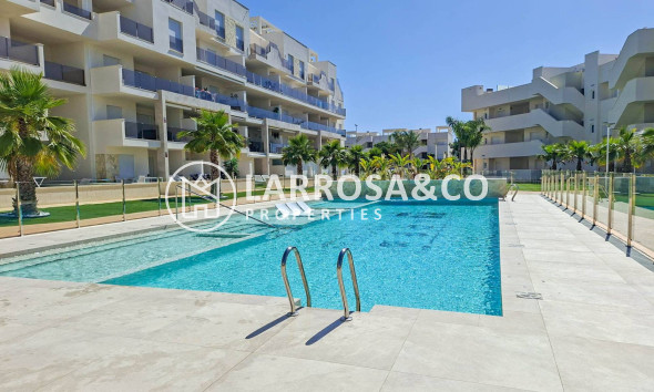 Вторичный рынок - Квартира - Гуардамар дель Сегура - Costa Blanca