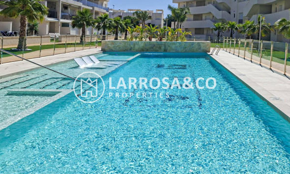 Вторичный рынок - Квартира - Гуардамар дель Сегура - Costa Blanca
