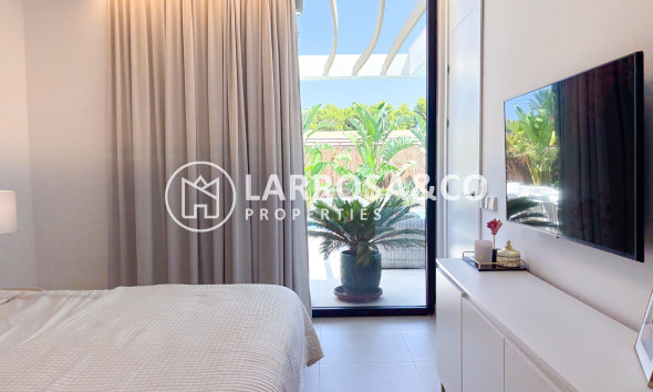 Вторичный рынок - Дом - Cabo Roig - Costa blanca