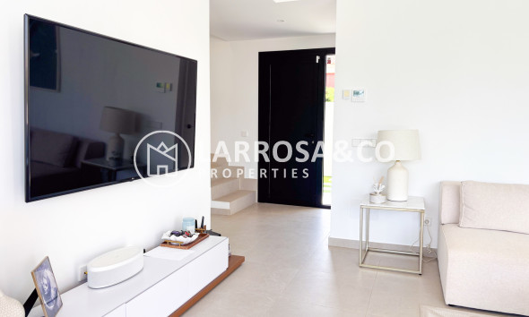 Вторичный рынок - Дом - Cabo Roig - Costa blanca
