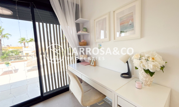 Вторичный рынок - Дом - Cabo Roig - Costa blanca