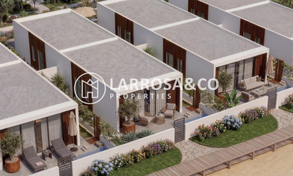Nouvelle Construction - Apartment - Vera - Vera playa