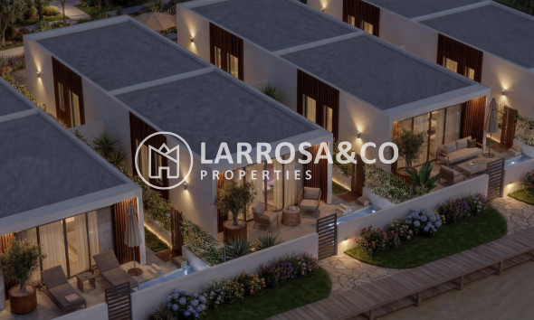 Nouvelle Construction - Apartment - Vera - Vera playa