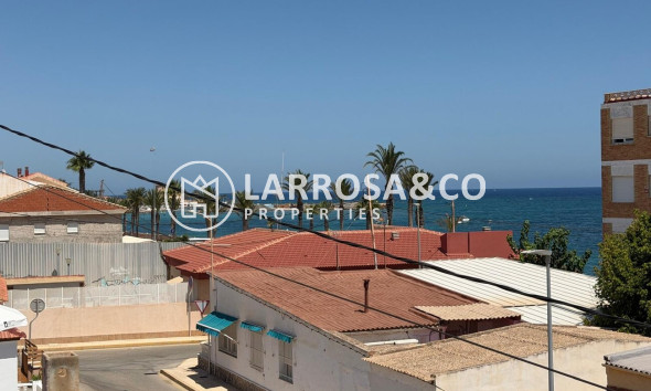 A Vendre - Semi-detached house - Torre de La Horadada - Costa Blanca