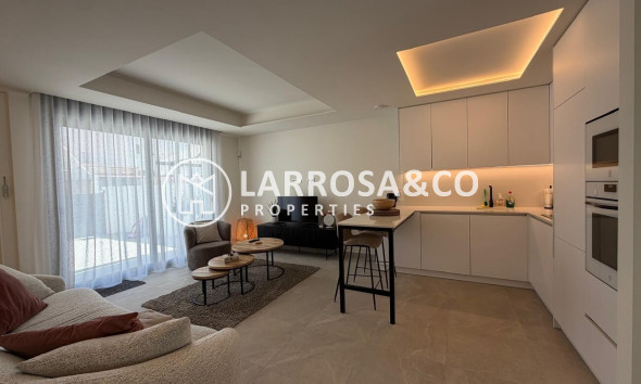 A Vendre - Semi-detached house - Torre de La Horadada - Costa Blanca