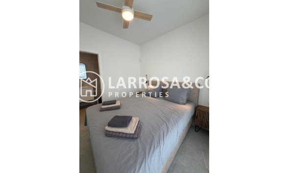 A Vendre - Semi-detached house - Torre de La Horadada - Costa Blanca