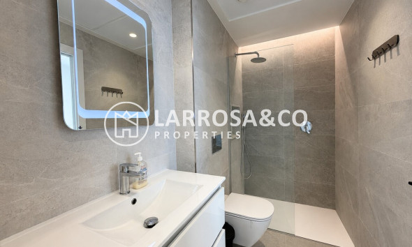 A Vendre - Semi-detached house - Torre de La Horadada - Costa Blanca