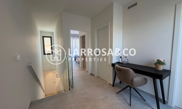 A Vendre - Semi-detached house - Torre de La Horadada - Costa Blanca