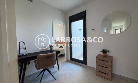 A Vendre - Semi-detached house - Torre de La Horadada - Costa Blanca