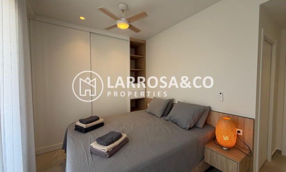 A Vendre - Semi-detached house - Torre de La Horadada - Costa Blanca