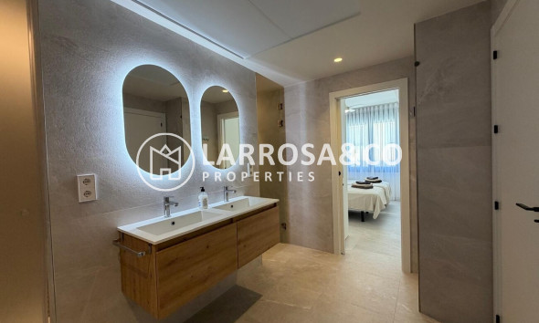 A Vendre - Semi-detached house - Torre de La Horadada - Costa Blanca