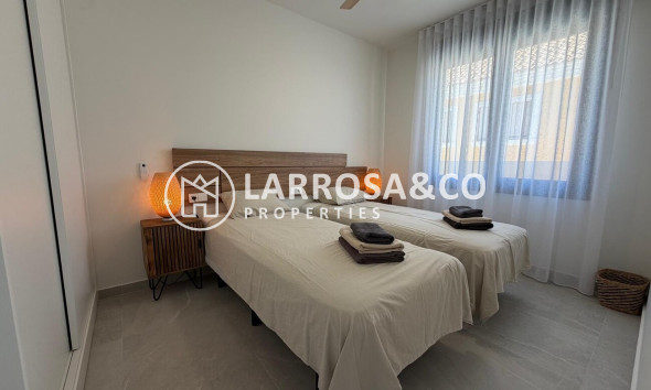 A Vendre - Semi-detached house - Torre de La Horadada - Costa Blanca