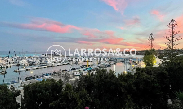 A Vendre - Semi-detached house - Torre de La Horadada - Costa Blanca