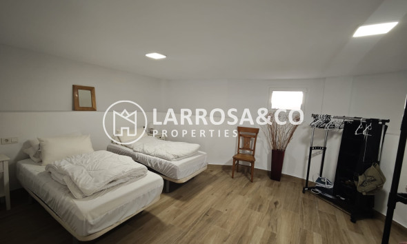 Reventa - Chalet - Algorfa - Inland