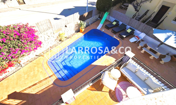 Reventa - Chalet - Algorfa - Inland