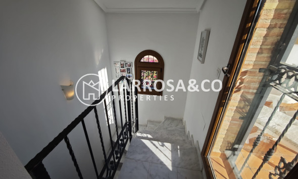 Reventa - Chalet - Algorfa - Inland