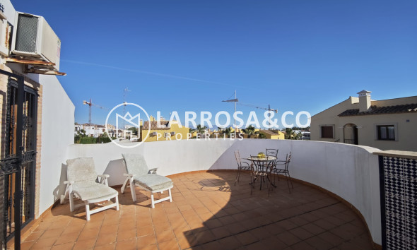 Reventa - Chalet - Algorfa - Inland