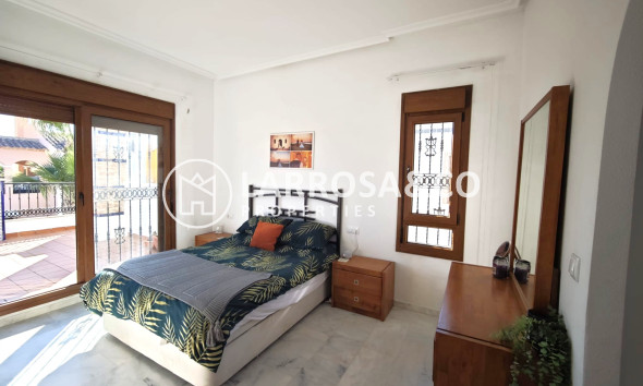 Reventa - Chalet - Algorfa - Inland