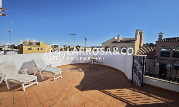 Reventa - Chalet - Algorfa - Inland