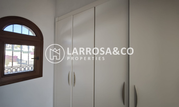 Reventa - Chalet - Algorfa - Inland