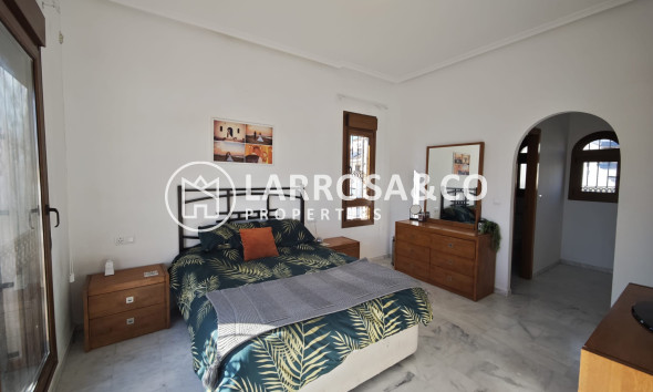 Reventa - Chalet - Algorfa - Inland
