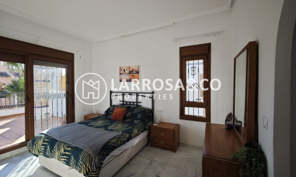 Reventa - Chalet - Algorfa - Inland