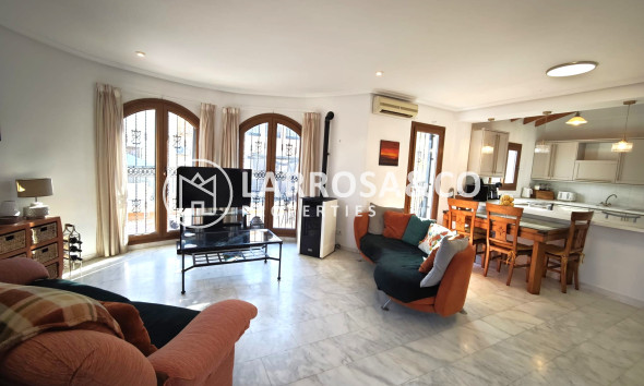 Reventa - Chalet - Algorfa - Inland