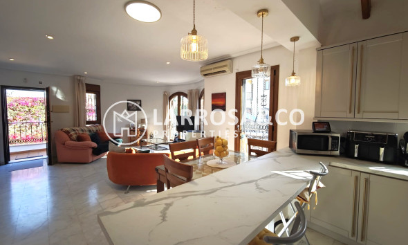 Reventa - Chalet - Algorfa - Inland
