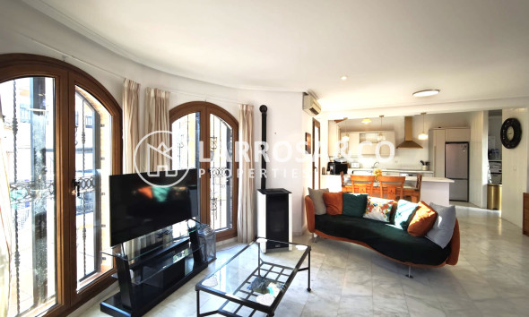 Reventa - Chalet - Algorfa - Inland