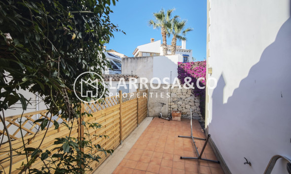 Reventa - Chalet - Algorfa - Inland