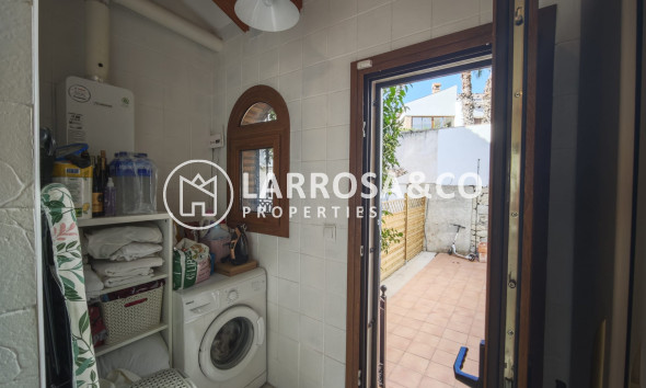 Reventa - Chalet - Algorfa - Inland