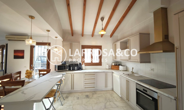 Reventa - Chalet - Algorfa - Inland