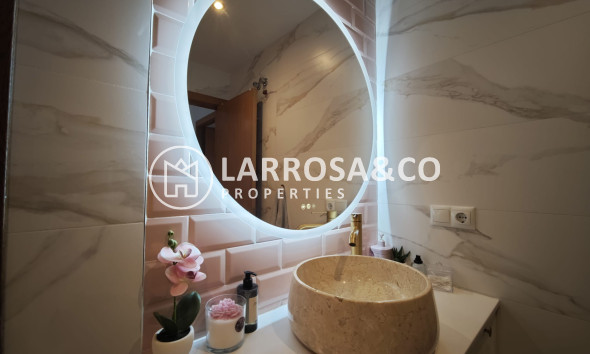 Reventa - Chalet - Algorfa - Inland