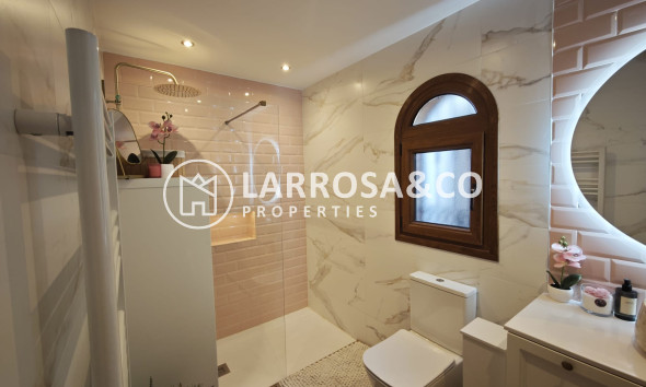 Reventa - Chalet - Algorfa - Inland