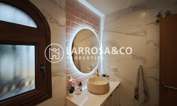 Reventa - Chalet - Algorfa - Inland