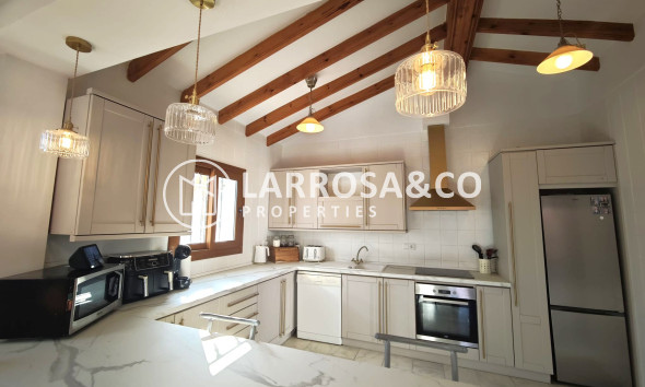 Reventa - Chalet - Algorfa - Inland