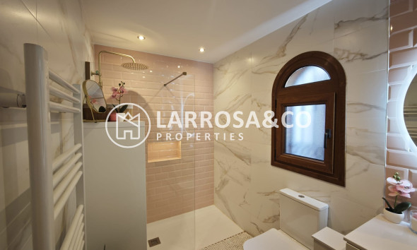 Reventa - Chalet - Algorfa - Inland