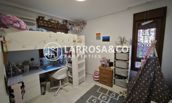 Reventa - Chalet - Algorfa - Inland