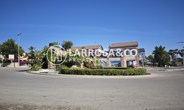 Reventa - Chalet - Algorfa - Inland
