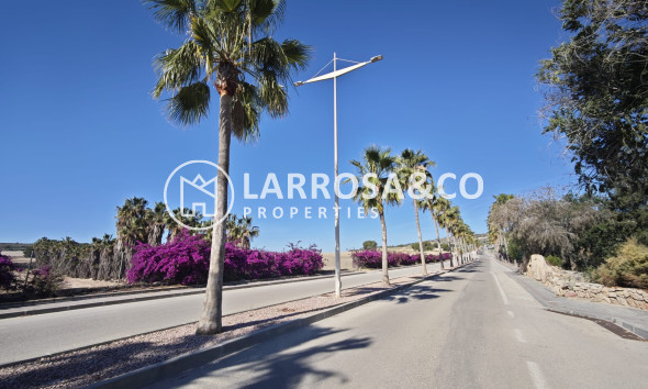 Reventa - Chalet - Algorfa - Inland