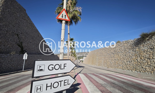 Reventa - Chalet - Algorfa - Inland