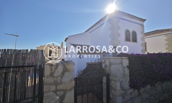 Reventa - Chalet - Algorfa - Inland