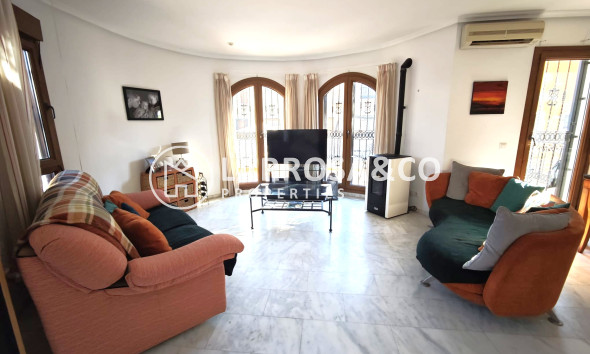 Reventa - Chalet - Algorfa - Inland