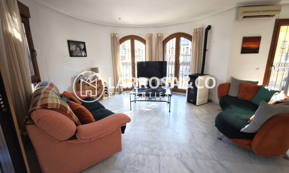 Reventa - Chalet - Algorfa - Inland