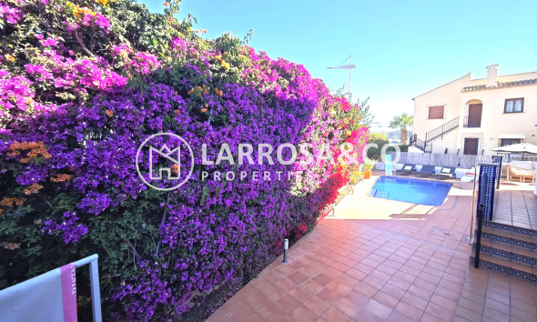 Reventa - Chalet - Algorfa - Inland