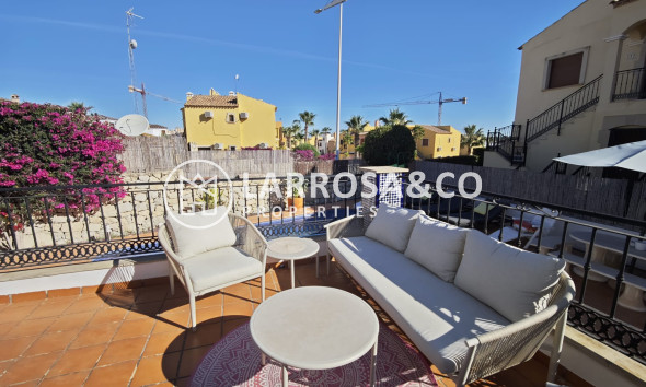 Reventa - Chalet - Algorfa - Inland