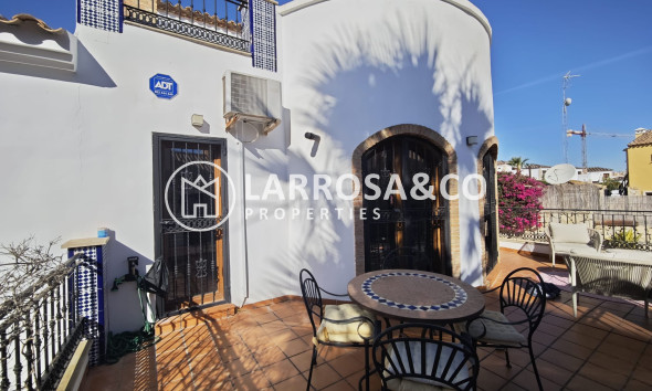 Reventa - Chalet - Algorfa - Inland