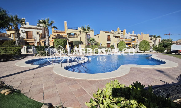 Reventa - Chalet - Algorfa - Inland